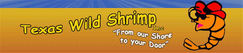 Eating at Texas Wild Shrimp restaurant in Brownsville, TX.